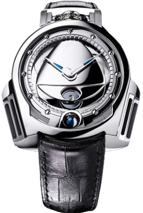 De bethune Dream watch one DW1PS6 replica